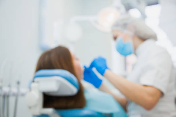 Professional Emergency Dentist in Cole Camp, MO